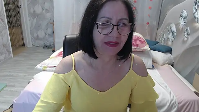 OlgaHottie online show from April 2026 11:31:02 PM