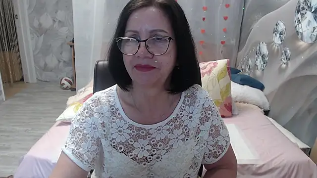 OlgaHottie online show from April 2026 02:51:02 AM