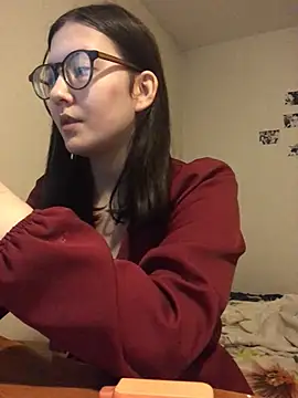 Snapshot of Prudie_Gabriella chatting on December 2024 11:37:02 AM Prudie Gabriella online show from December 2024 11:37:02 AM