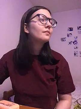 Snapshot of Prudie_Gabriella chatting on December 2024 08:47:02 PM Prudie Gabriella online show from December 2024 08:47:02 PM