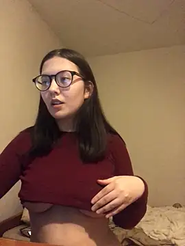 Snapshot of Prudie_Gabriella chatting on January 2025 05:09:01 PM Prudie Gabriella online show from January 2025 05:09:01 PM