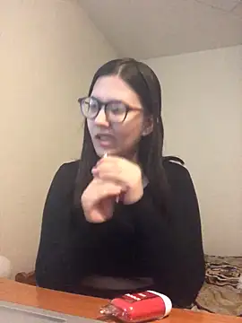 Snapshot of Prudie_Gabriella chatting on January 2025 10:19:01 AM Prudie Gabriella online show from January 2025 10:19:01 AM