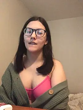 Snapshot of Prudie_Gabriella chatting on January 2025 12:18:01 PM Prudie Gabriella online show from January 2025 12:18:01 PM