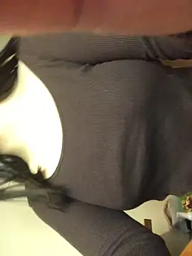 Snapshot of Prudie_Gabriella chatting on February 2025 07:17:02 PM Prudie Gabriella online show from February 2025 07:17:02 PM