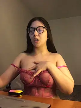 Snapshot of Prudie_Gabriella chatting on March 2025 01:29:01 PM Prudie Gabriella online show from March 2025 01:29:01 PM