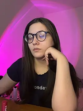 Snapshot of Prudie_Gabriella chatting on October 2025 11:38:02 AM Prudie Gabriella online show from October 2025 11:38:02 AM