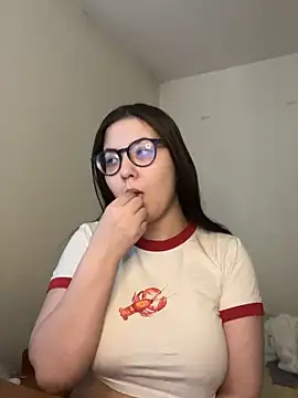 Snapshot of Prudie_Gabriella chatting on October 2025 10:24:01 AM Prudie Gabriella online show from October 2025 10:24:01 AM