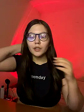 Snapshot of Prudie_Gabriella chatting on October 2025 06:26:02 PM Prudie Gabriella online show from October 2025 06:26:02 PM