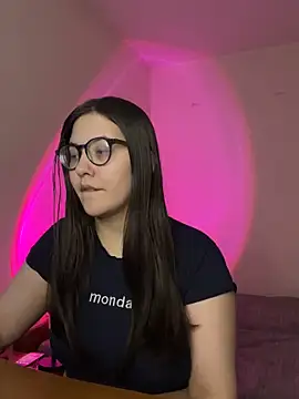 Snapshot of Prudie_Gabriella chatting on October 2025 11:51:02 AM Prudie Gabriella online show from October 2025 11:51:02 AM