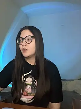 Snapshot of Prudie_Gabriella chatting on November 2025 07:51:01 AM Prudie Gabriella online show from November 2025 07:51:01 AM