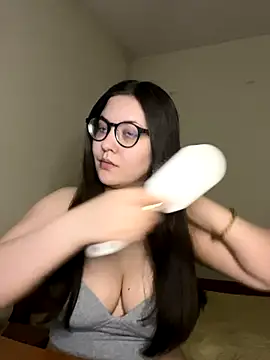 Snapshot of Prudie_Gabriella chatting on November 2025 02:57:02 PM Prudie Gabriella online show from November 2025 02:57:02 PM