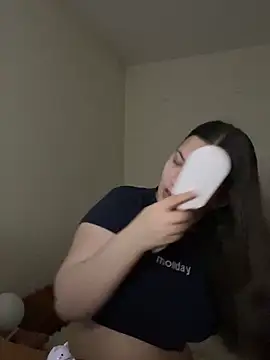 Snapshot of Prudie_Gabriella chatting on November 2025 09:53:02 AM Prudie Gabriella online show from November 2025 09:53:02 AM