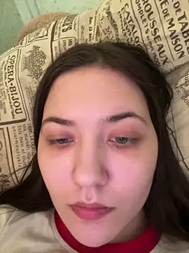 Snapshot of Prudie_Gabriella chatting on February 2026 08:21:01 AM Prudie Gabriella online show from February 2026 08:21:01 AM