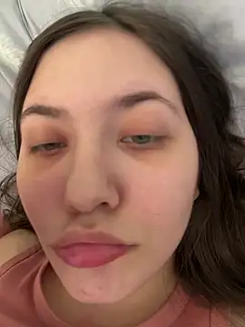 Snapshot of Prudie_Gabriella chatting on February 2026 08:46:02 AM Prudie Gabriella online show from February 2026 08:46:02 AM