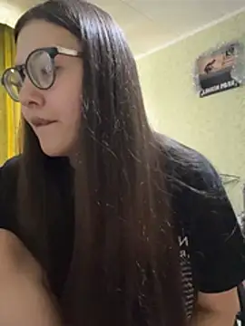 Snapshot of Prudie_Gabriella chatting on March 2026 08:07:01 AM Prudie Gabriella online show from March 2026 08:07:01 AM