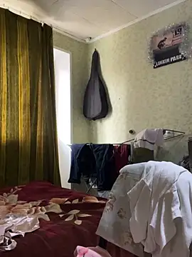 Snapshot of Prudie_Gabriella chatting on March 2026 08:42:02 AM Prudie Gabriella online show from March 2026 08:42:02 AM