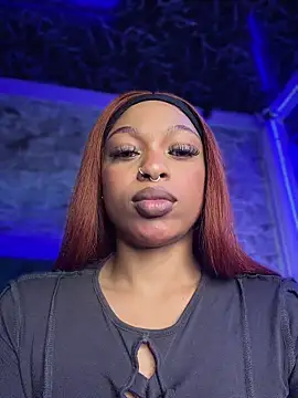 Melany Williams online show from February 2026 01:23:01 PM