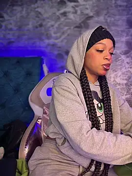 Melany Williams online show from March 2026 01:05:01 PM