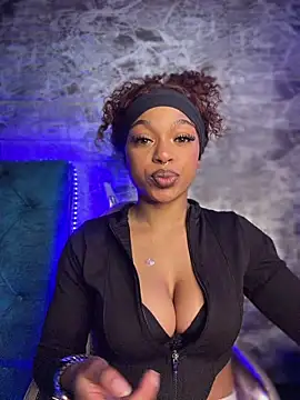 Melany Williams online show from March 2026 12:44:02 PM