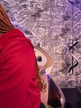 Melany Williams online show from April 2026 01:08:02 PM