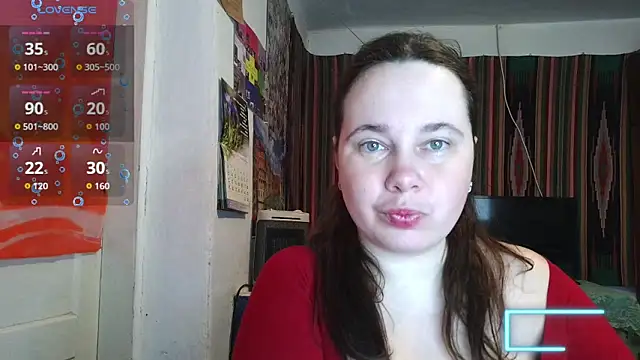 Cora Maro online show from March 2026 10:15:02 AM