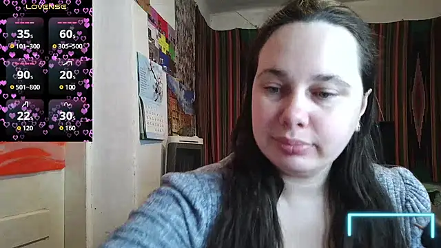 Cora Maro online show from April 2026 03:39:01 PM