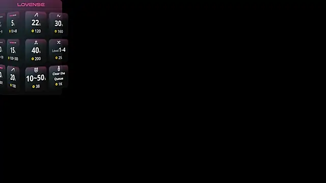 Snapshot of PrincessMononokee chatting on June 2026 06:37:02 AM PrincessMononokee online show from June 2026 06:37:02 AM