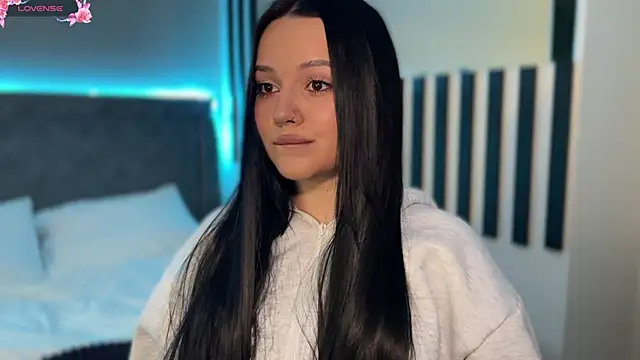 Li Amelie  online show from February 2026 01:20:02 PM