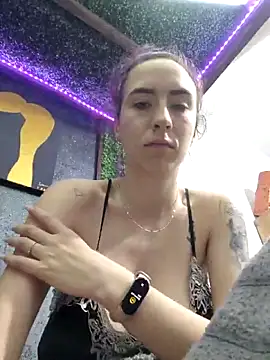 pleasure of life online show from April 2026 08:34:02 PM