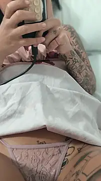 LorenRosse online show from April 2026 07:58:01 PM