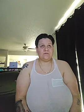 Snapshot of DevilDahm chatting on February 2026 11:20:01 PM DevilDahm online show from February 2026 11:20:01 PM