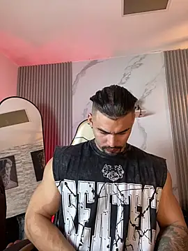 jaxon colton online show from March 2026 02:18:01 AM