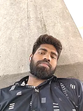 INDIANBOY7439 online show from March 2026 08:04:01 AM