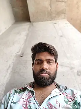 INDIANBOY7439 online show from April 2026 08:15:01 AM