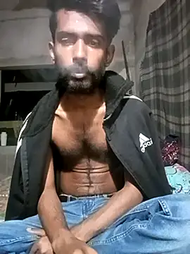 NICK IN online show from December 2024 09:47:02 PM