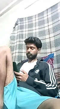 NICK IN online show from January 2025 06:52:01 PM