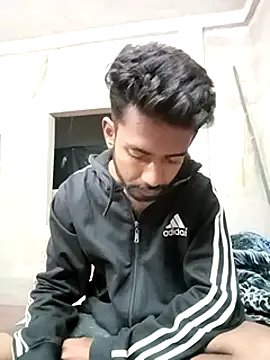 NICK IN online show from January 2025 09:20:01 PM