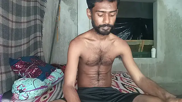 NICK IN online show from February 2025 07:24:02 PM