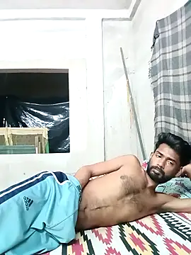 NICK IN online show from March 2025 07:38:01 PM