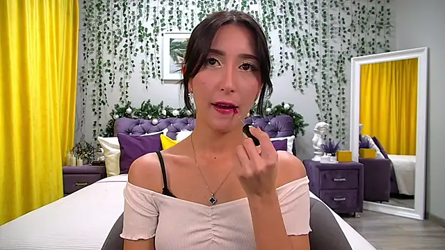 NicoleLimp online show from December 2024 04:13:02 PM