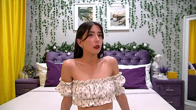 NicoleLimp online show from December 2024 10:11:02 PM