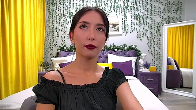 NicoleLimp online show from December 2024 04:33:02 AM