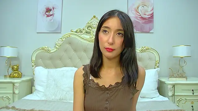 NicoleLimp online show from January 2025 03:33:01 AM