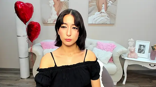 NicoleLimp online show from February 2025 03:18:01 AM