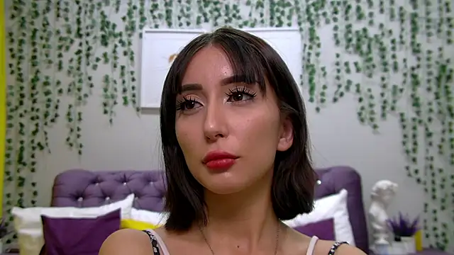 NicoleLimp online show from February 2025 03:31:02 PM