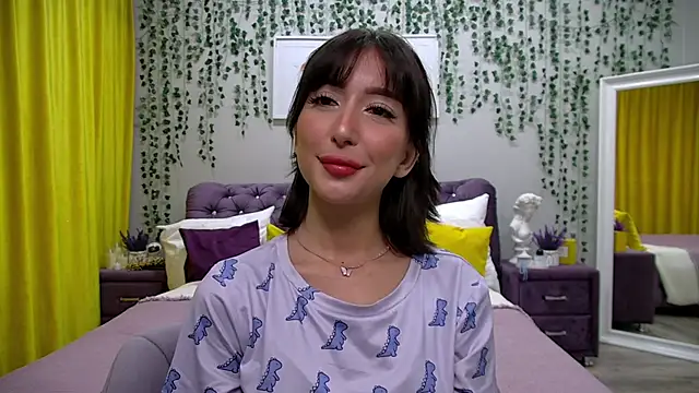 NicoleLimp online show from March 2025 09:27:02 PM