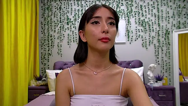 NicoleLimp online show from March 2025 01:26:02 PM