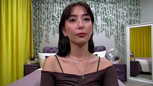 NicoleLimp online show from March 2025 09:29:02 PM