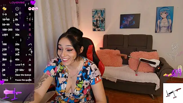 Snapshot of yeliana_sexxy chatting on July 2026 02:05:17 AM yeliana sexxy online show from July 2026 02:05:17 AM