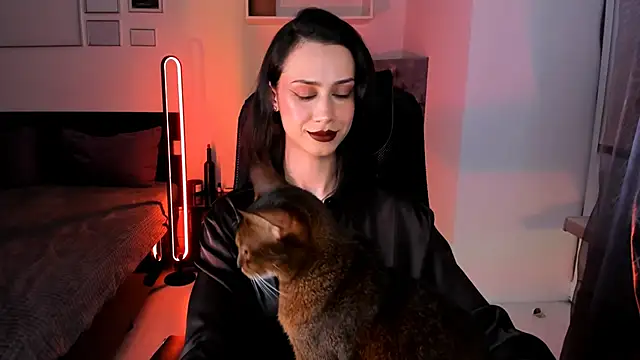 unaericaabistrong online show from April 2026 07:49:01 PM